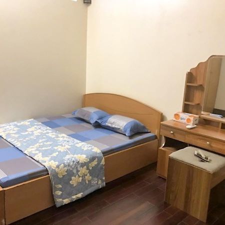 La House Daire Hanoi Dış mekan fotoğraf