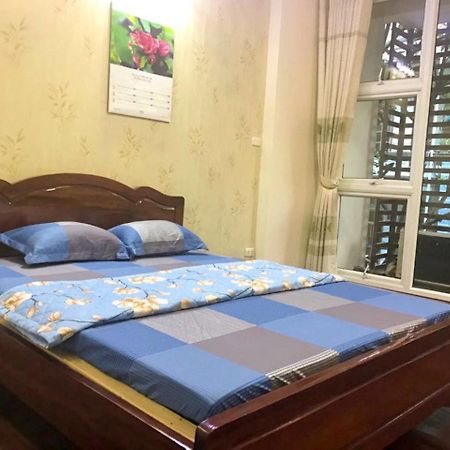 La House Daire Hanoi Dış mekan fotoğraf