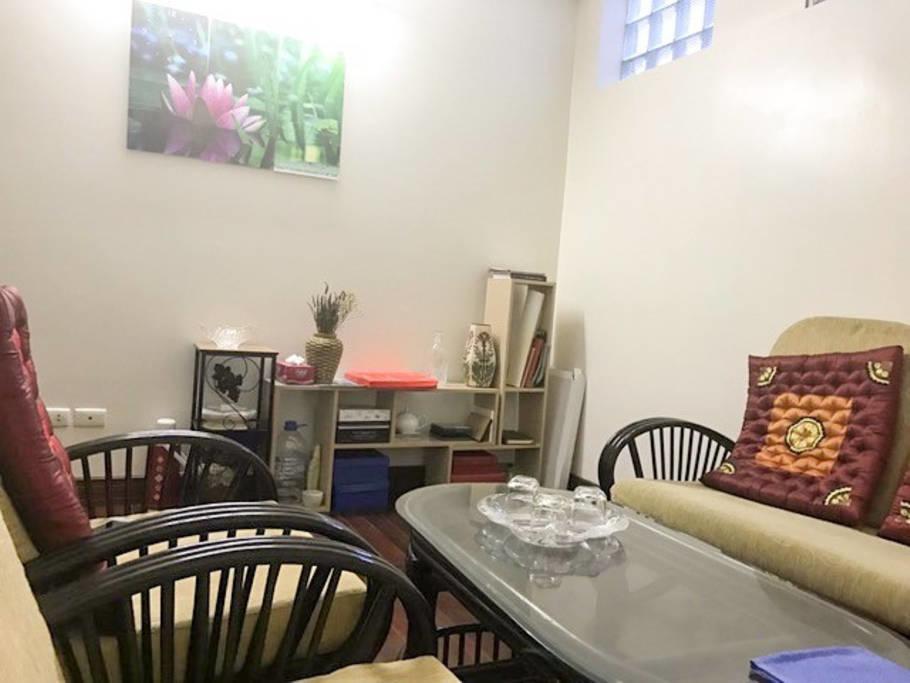 La House Daire Hanoi Dış mekan fotoğraf