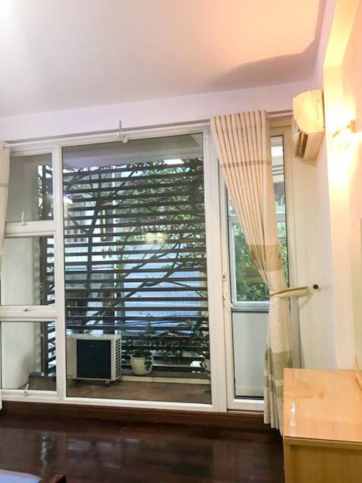 La House Daire Hanoi Dış mekan fotoğraf